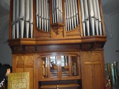 -鼓浪屿钢琴博物馆