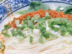 -龙抄手食府(浣花北路店)