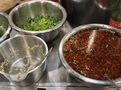 -巴山路曹记鸭霸王火锅(梅溪步步高新天地店)