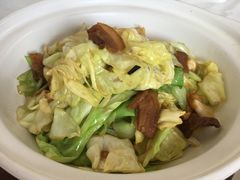-亿诣蝎府炸酱面羊蝎子火锅(酷车小镇店)