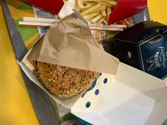 -麦当劳(文武路店)