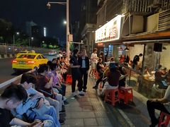 -陈眼镜火锅(总店)