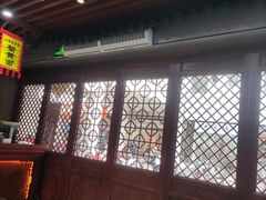 -百年老字号·观振兴蟹黄面·三虾面·苏式面(观前街富仁坊巷店)