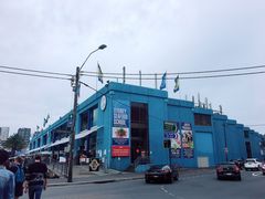 -悉尼鱼市场