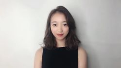 -MYYF SALON烫发染发