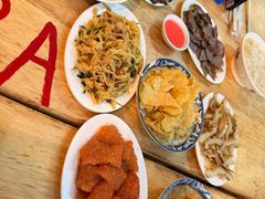 -芳记粉店(总店)