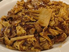 -南门小馆·清真(国贸商城店)