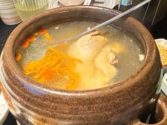 -庐灶江南·江南菜·四合院Bistro(东直门雍和宫·原华侨宾馆店)