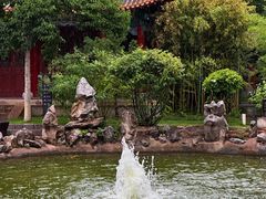 -碑林公园