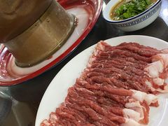 -来顺成饭庄