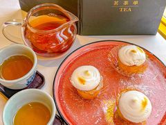 -陶陶居酒家(第十甫路总店)