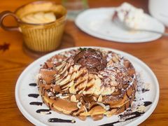 -有序Orderly融合西餐·咖啡(运河外滩店)