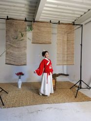 -美云庭古装·格格服汉服·京城旅拍(北京店)