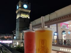 -王府井奥莱临潼小镇(临潼店)