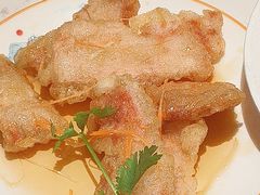 -北李妈妈菜·海肠捞饭(开发区万达店)