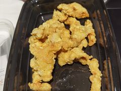 -盒马鲜生(馥邦国际店)