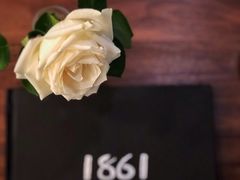 -1861意大利餐厅(文化广场店)