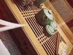 -小城粥道·海胆鲜虾粥(解放广场店)