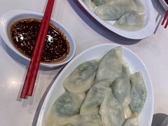 -喜家德虾仁水饺(金融中心店)