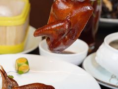 -香港狮子山下·明星粤菜餐厅(北苑店)