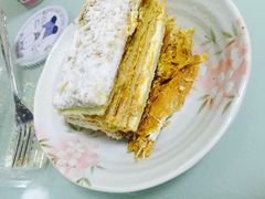 -凯司令西点房(虹桥路站店)