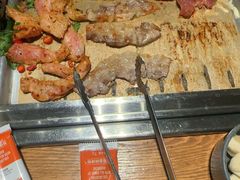 -新石器烤肉(欧尚永宁店)