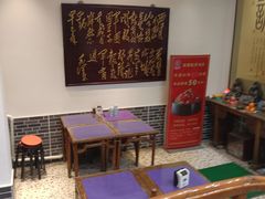 -西江美食舫·江西菜(健德桥店)