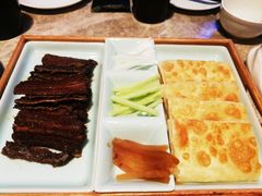-106餐厅(山水文园店)