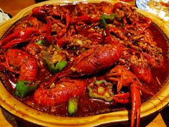 -金陵一哥龙虾馆(三牌楼总店)