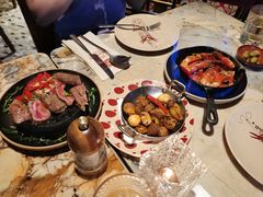 -BROWNSTONE布朗石西班牙餐厅(富城店)