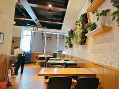 -鑫小城故事·藕汤·家常菜(海林广场店)