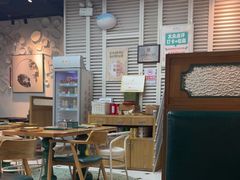 -潮粥荟·潮汕砂锅粥(槐房万达店)