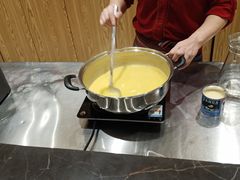 -世贸万锦大酒店·烹大师火锅达人