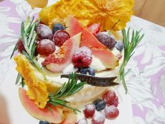 -杜哈夫DOUX RÊVE·生日蛋糕(日月光店)