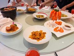 -渝信川菜(南滨店)