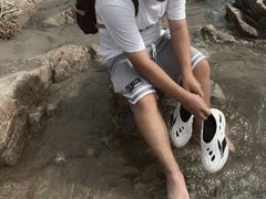 -北戴河东海水浴场