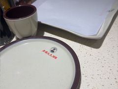 -老杨太太烧烤(文化广场店)