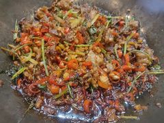 -福阿婆湖南民间菜(学伟鑫城店)