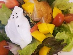 -花舍·新派粤菜·西餐·下午茶(亚运村·鸟巢店)