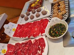-荣叔港式沙嗲牛肉火锅(正佳潮流店)