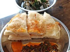 -88号小吃店·经典云南菜·地道纳西美食