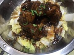 -燕云楼(云南路店)