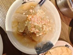-肖四女乐山跷脚牛肉(南汇大学城生活广场店)