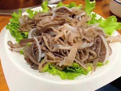 鲜毛肚-恩来顺(上海道店)