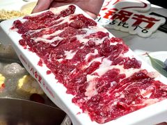 -八合里牛肉火锅(上海世茂广场店)