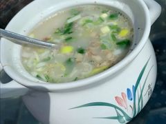 -老张烤羊(王哥庄店)