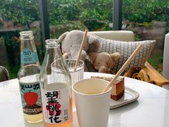 -Encore Cafe&Bar安可咖啡