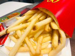 -麦当劳(东大桥店)