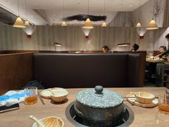 -蘑界·野生菌火锅(深业上城店)