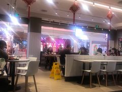 -肯德基(星河店)